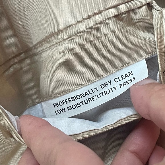 Polo University Club By Ralph Lauren Wool Blazer Coat Made in USA Two Button - Picture 6 of 8